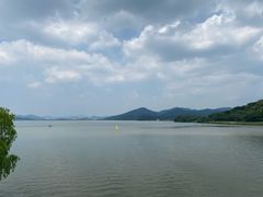 -东钱湖旅游度假区