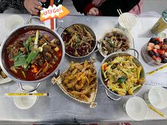 -小民大排档(光谷店)