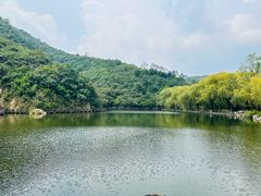 -九如山休闲旅游度假区