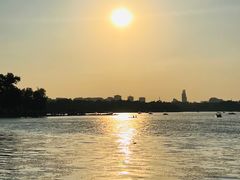 -长春市南湖公园