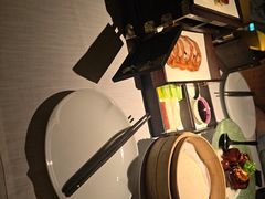 -莉莉海堂HAITANG·烤鸭(国贸商城店)