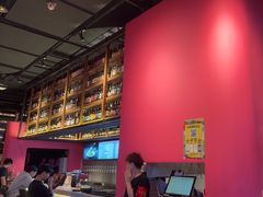 -牛啤堂精酿啤酒餐吧(五棵松华熙店)
