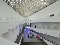 -中国湿地博物馆