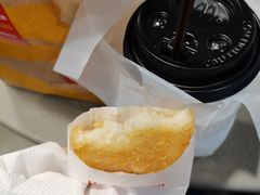 -麦当劳(广州南站店)