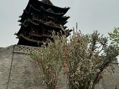 -水浒好汉城