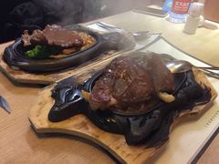 -花园餐厅(亚士厘道店)