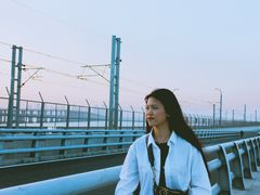 -海堤纪念公园