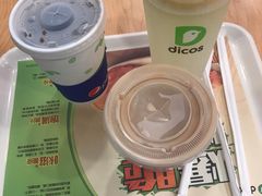 -德克士(睢宁曼哈顿店)