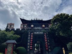 -天龙八部武侠城