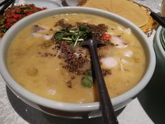 -阿斯牛牛·凉山菜(新会展店)