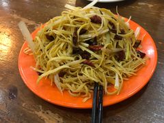 -二子海鲜大排档(太阳城店)