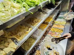 -安发瞧麻辣烫(总店)