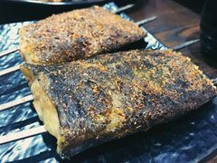 -陈老斯呼尔嗨吃烧烤(科巷店)