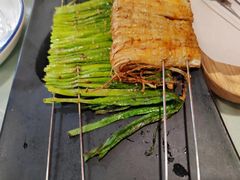 -听涛雅苑百味饺子老家菜馆