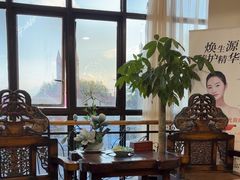 -菩提慧宾养生堂(梦幻亮点世界公园店)