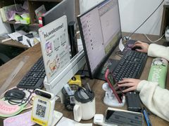 -NICE PRINT 奈印(会展中心店)