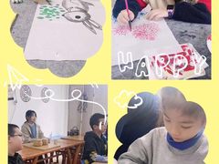 -少年書院·书法·围棋(驷马桥校区)
