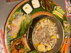 -椰小鸡·琼州糟粕醋(美兰缤纷城店)