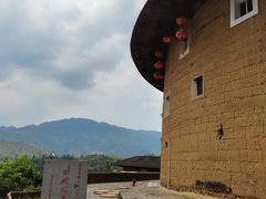 -福建土楼(南靖)景区