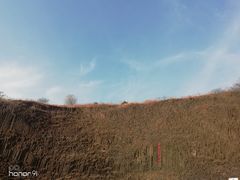 -六合国家地质公园桂子山景区