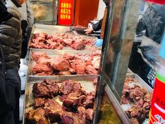 -刘纪孝腊牛羊肉(北广济街店)