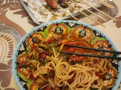 -上海喀什友好餐厅(德平路店)