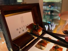 -莉莉海堂HAITANG·烤鸭(国贸商城店)