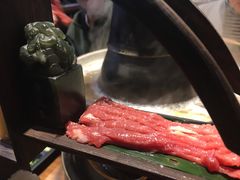 黄瓜条-丁卯•铜锅涮肉(工体店)