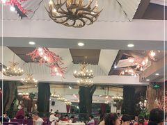 大堂-大树头·花园餐厅(市桥店)