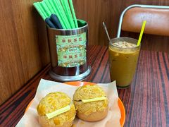 -華叔茶記