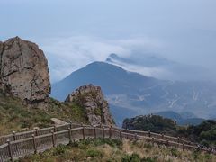 -白草畔自然风景区