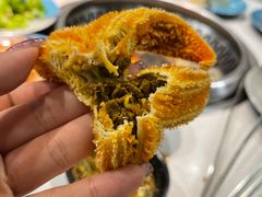 -圣罗巴甄选自助(麦凯乐店)