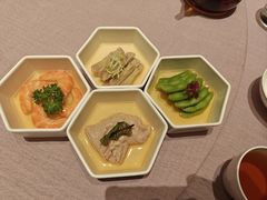 -山里亲戚(淞虹路店)