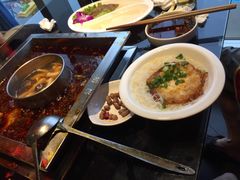 -安安火锅(上美广场店)
