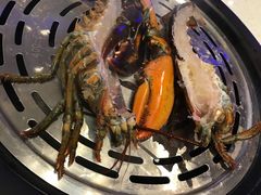-青蓬蒸汽海鲜·深圳老字号·团建聚会(壹方城店)