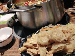 -刘成杰锦州烧烤(南河路店)