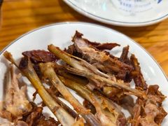 -斯丹姜母鸭·古法干香(涂门街总店)