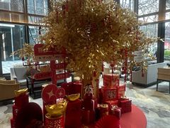 -杭州城中香格里拉大酒店