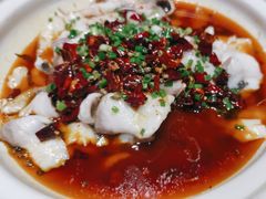 -渔乡米香·剁椒鱼头(四方坪店)