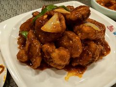 -春花民族美食(佳木斯总店)