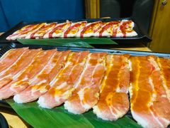 -九田家黑牛烤肉(溧水万达店)