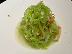 -知楚•精致湖北菜(武商MALL店)