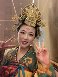 点击看大图 -盘子女人坊古装写真摄影(南京总店)