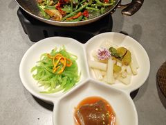 -姑苏家宴·苏帮菜·松鼠桂鱼(苏州总店)