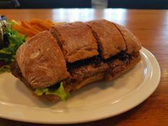 -UPPER KITCHEN(延安路店)