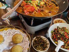 -富正毅三下锅(体育馆店)