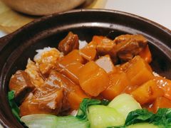 -李先生牛肉面大王(广渠门内店)