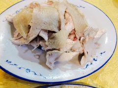 -华兴餐厅·招牌生鱼片(桃园路店)