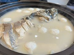 -香山湖家家宴(中山陵店)