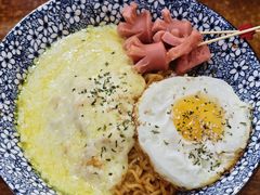-优壹佳·延边朝鲜族料理(中山北路店)